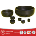 A234 Wpb Carbon Steel Sch40 Cap (1/2"--72")